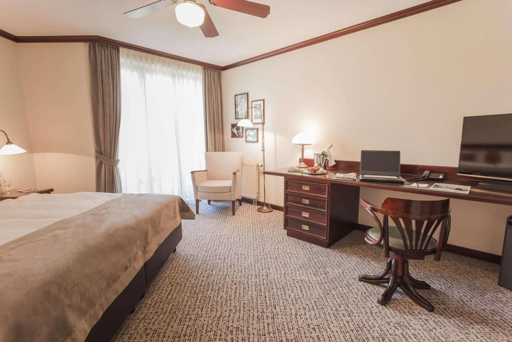MAXX Hotel Jena