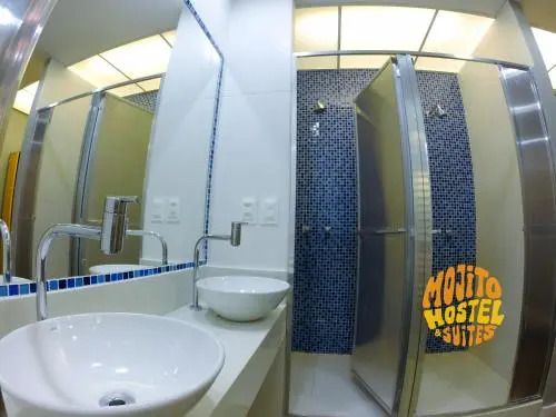 Mojito Hostel & Suites