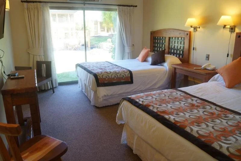 Hotel Qamaqi