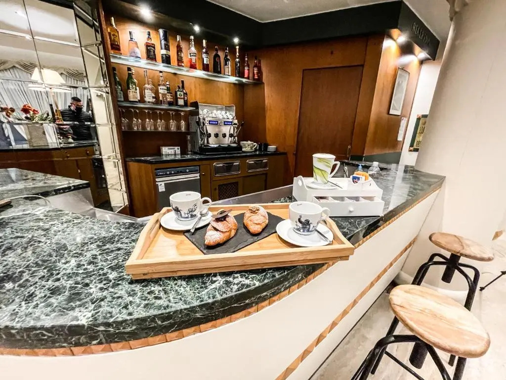 Hotel Elefante