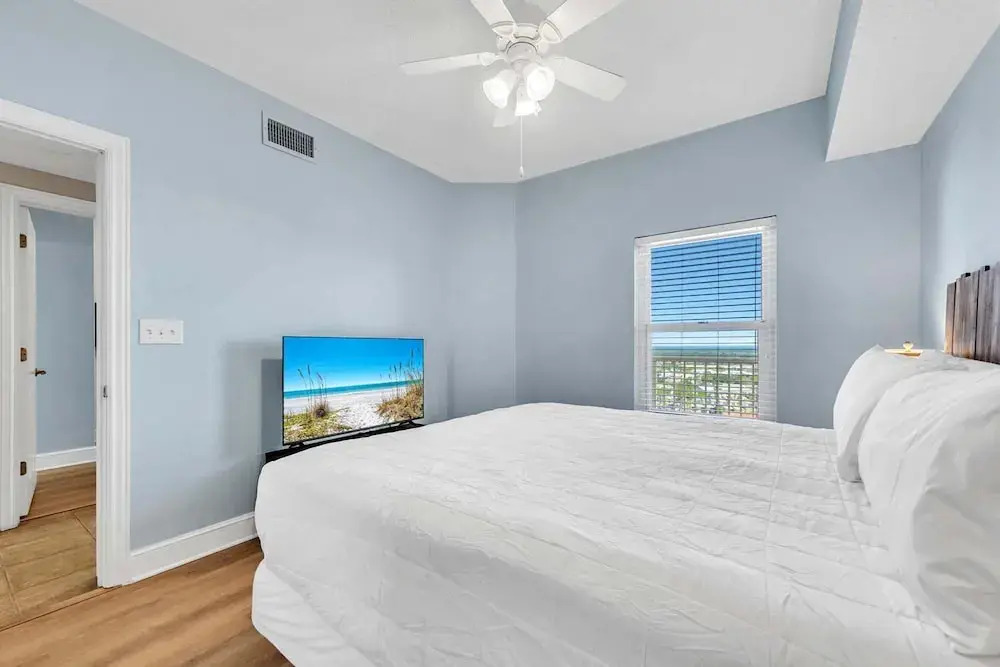 Majestic Beach Towers 2-1803