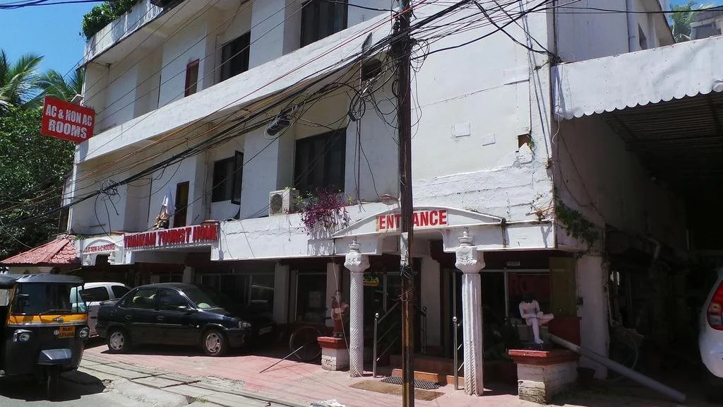 Thankam Tourist Home