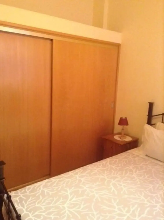 Apartamento Idilfa