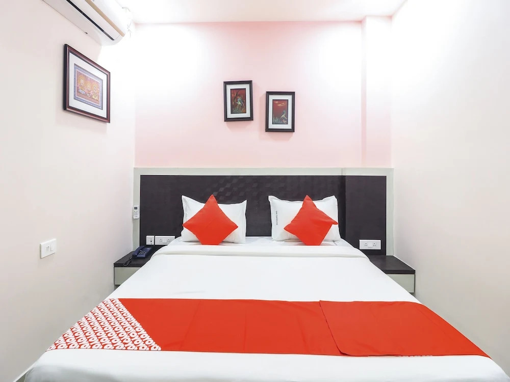 Hotel O Sai Swastik