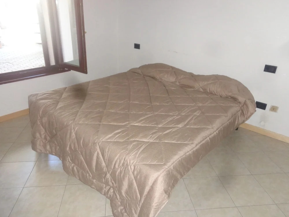 Appartamento Casa Bergamo
