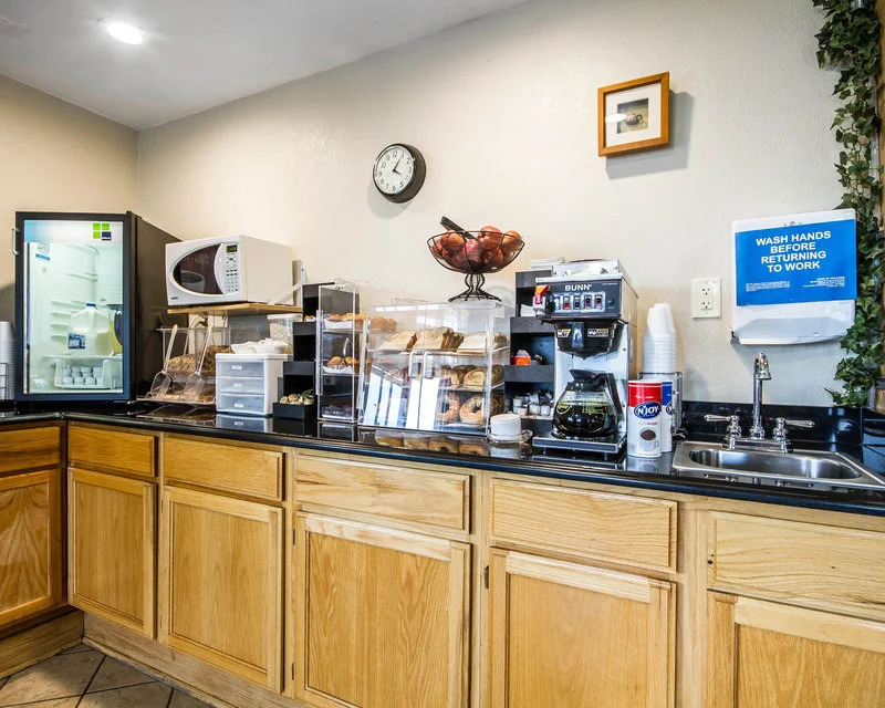 Econo Lodge Janesville
