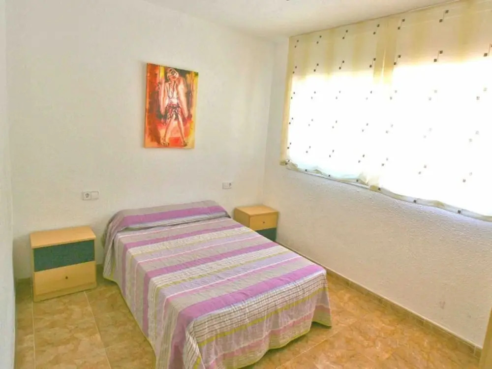 Villa - 6 Bedrooms with Pool and WiFi - 104106
