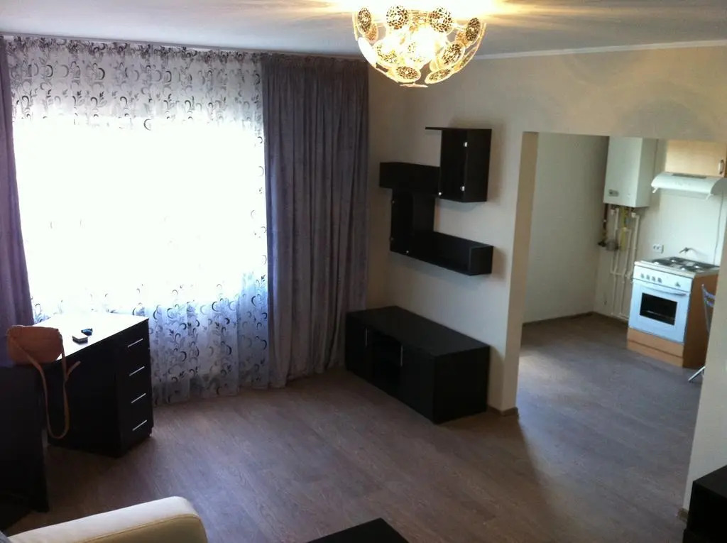 M.B.I. Apartments