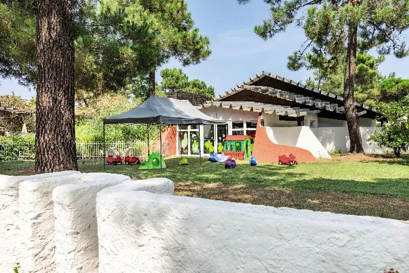 Belambra Club Borgo "Pineto"