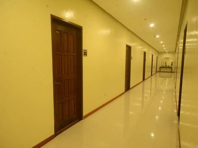 Aquari Travellers Inn