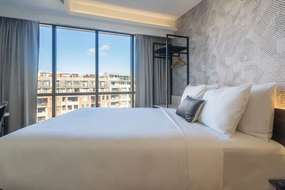 Kith Hotel Darling Harbour