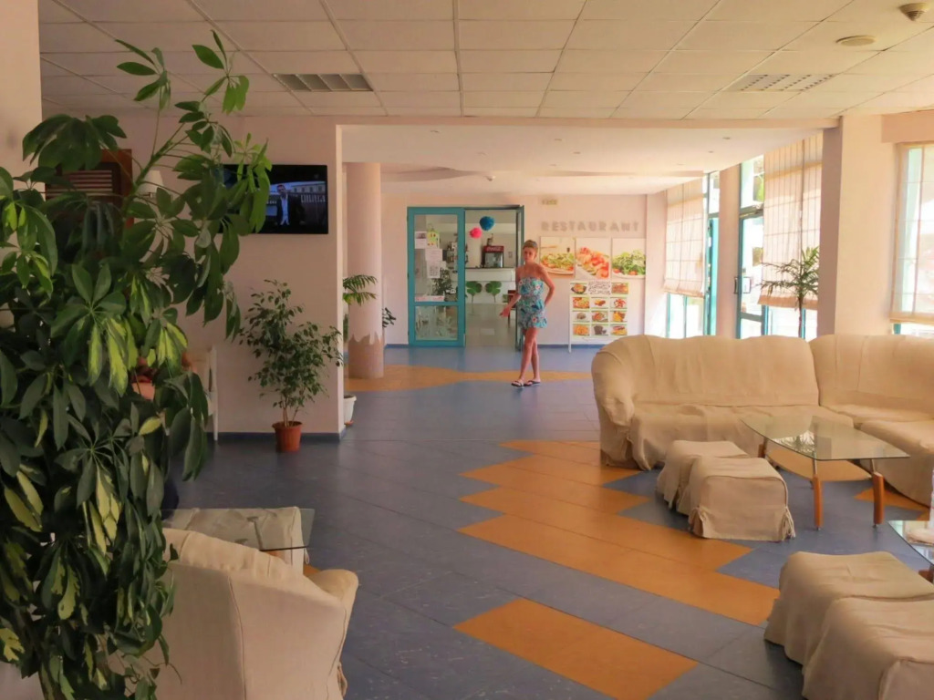 Sirena Hotel