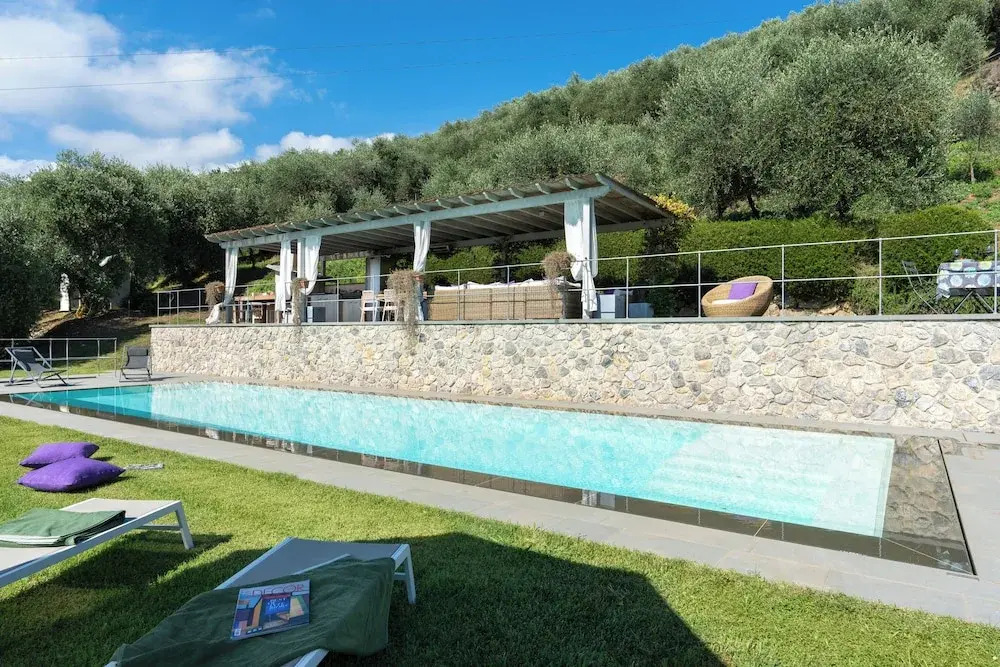 Luxury Marignana By Geco Vacation Rentals