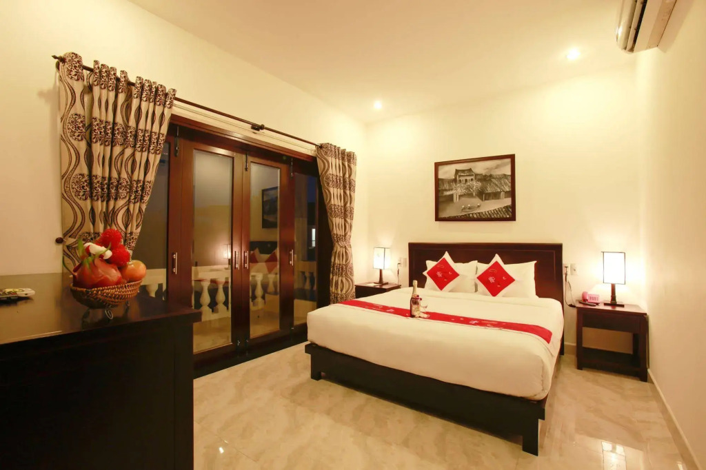 Pham Gia Boutique Villa