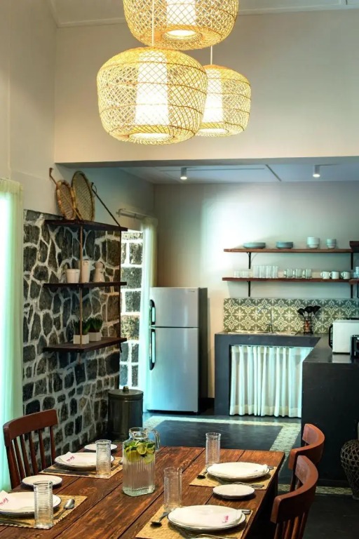 Kazalala Hosted B&B