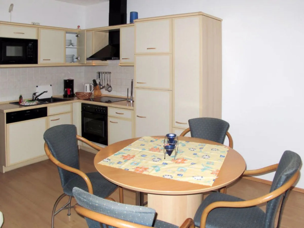 Haus Berlin 32747