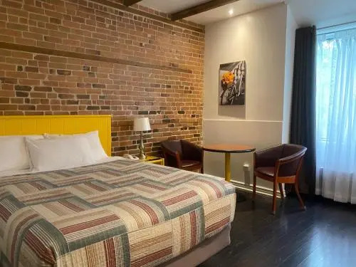 Hotel Visitel