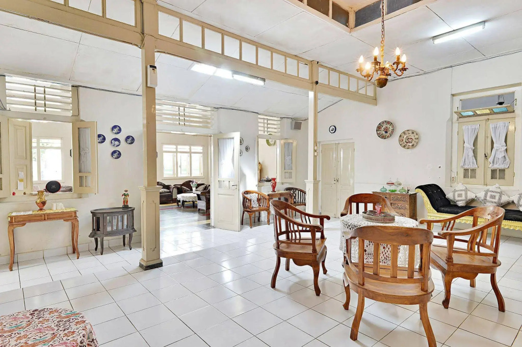 ZEN Rooms Panembahan Kraton