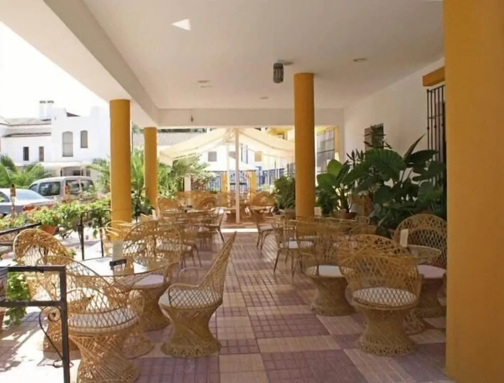 PARAISO PLAYA Hotel