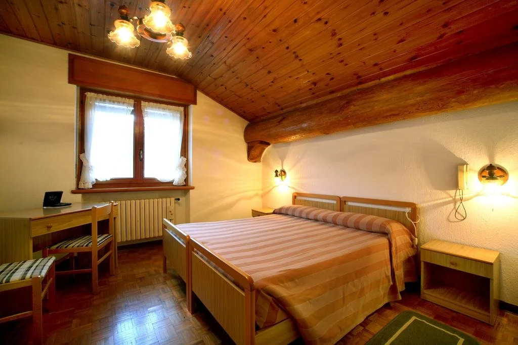 Hotel Edelweiss