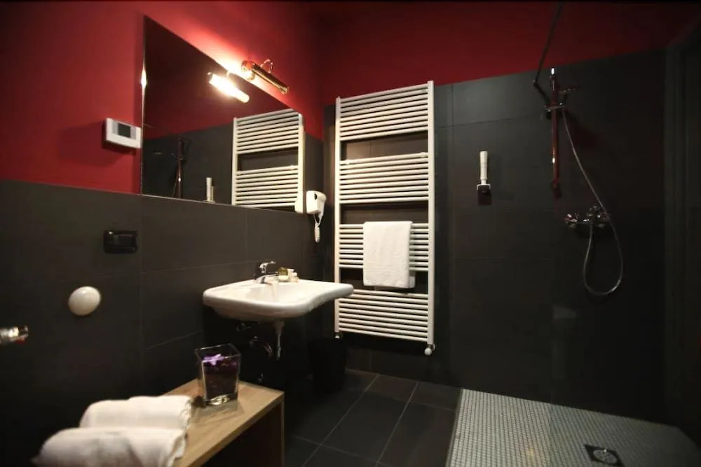 Valtidone Hotel