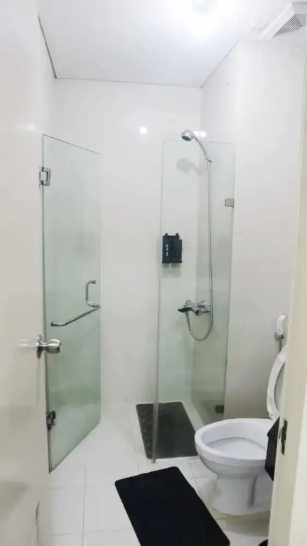 One Palm Tree Villas - Newport Pasay