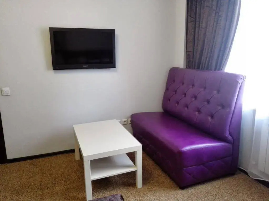 Five rooms