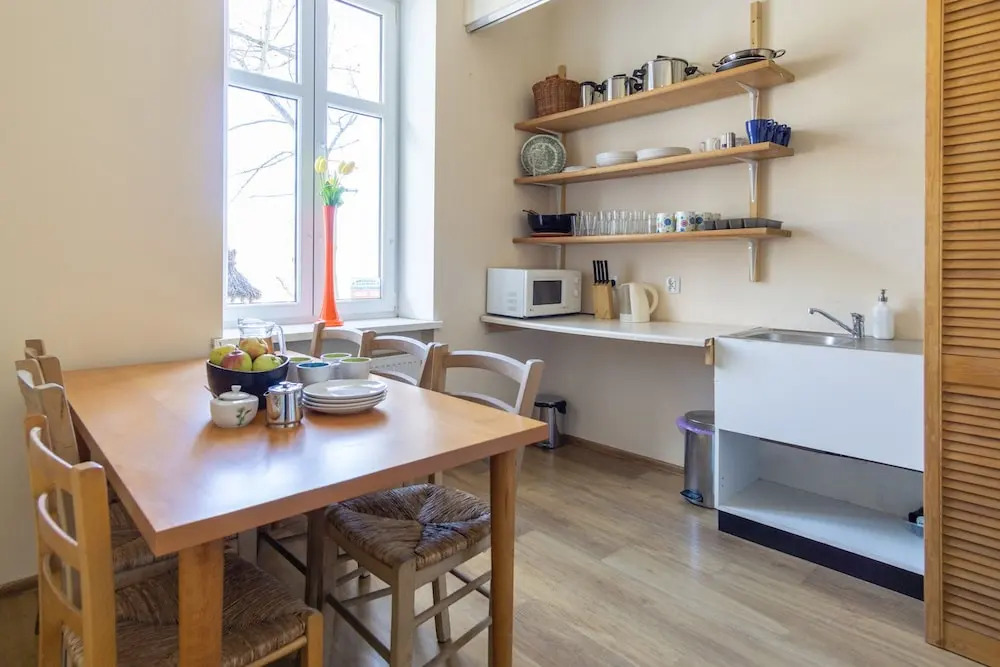 Kormoran Sopockie Apartamenty