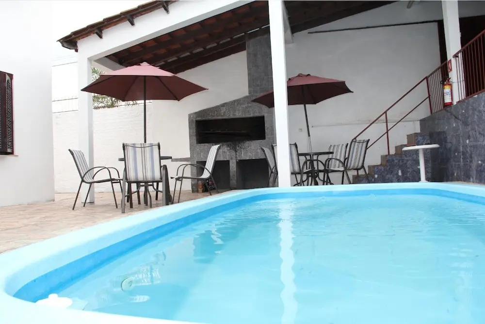 Hotel Palmeiras
