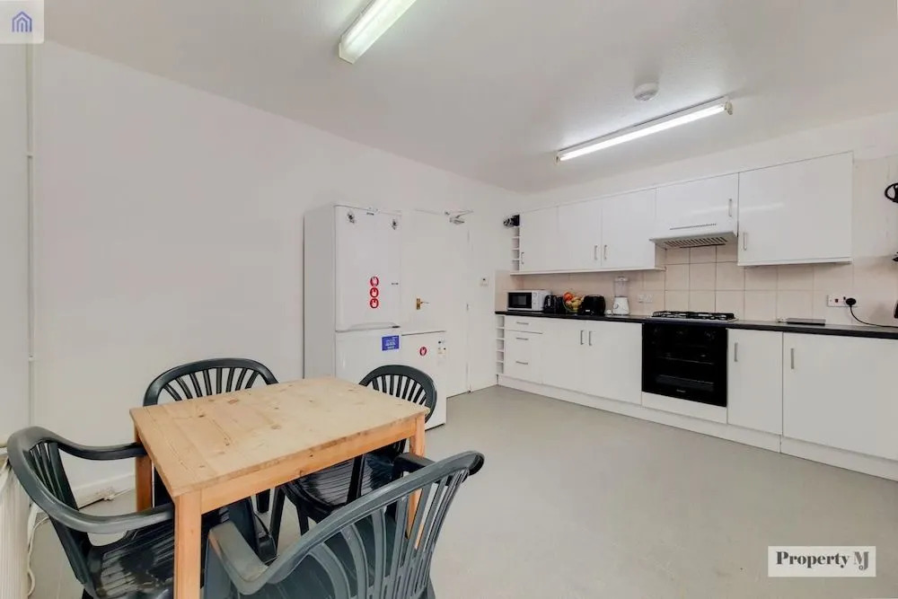 London Marylebone Grendon rooms