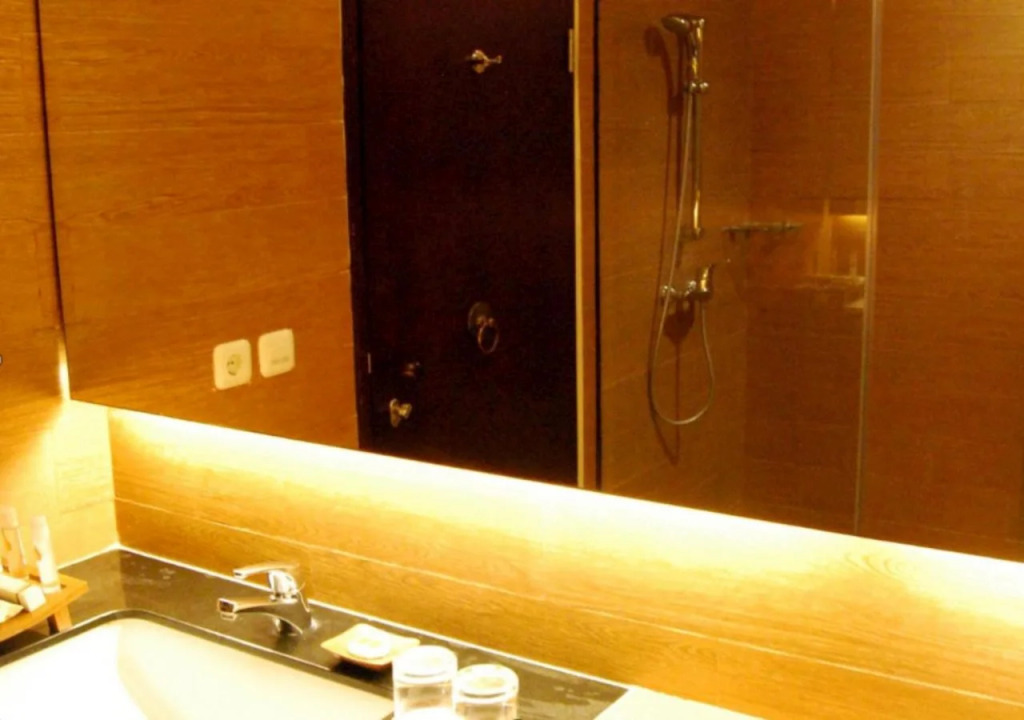de JAVA Hotel Bandung