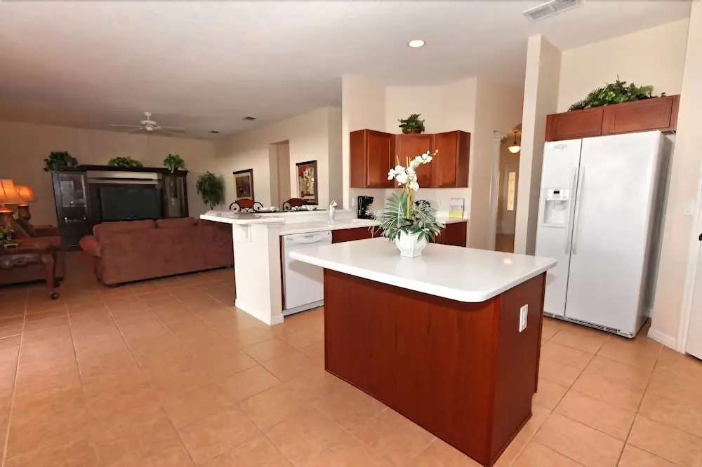 Westhaven 110 - Five Bedroom Villa with Private Pool