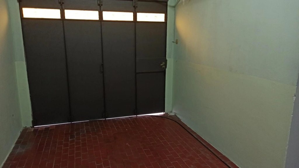 Departamento 2 ambientes 1er piso