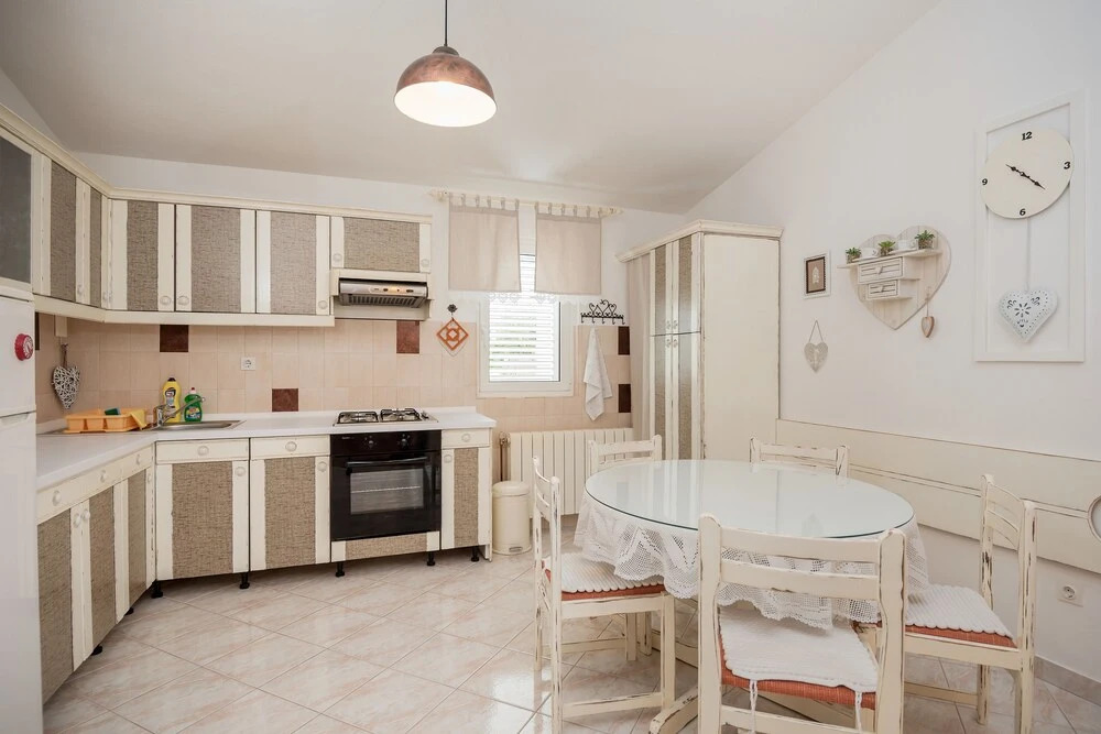 Apartments Villa Lilla