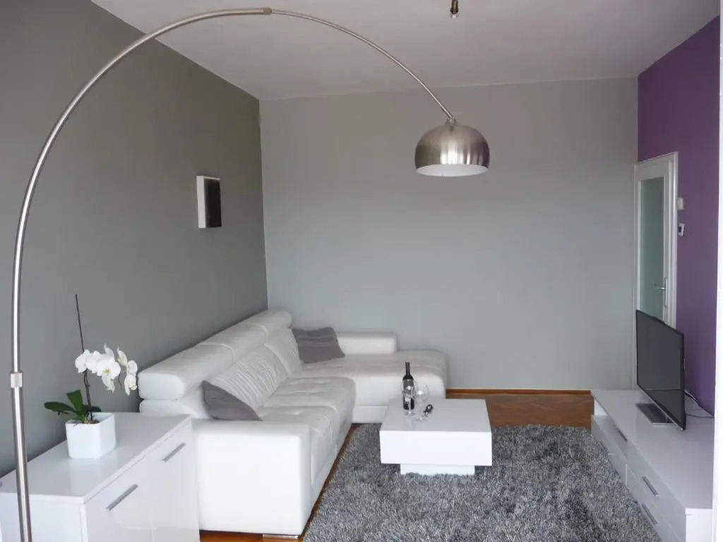 Apartments Noris