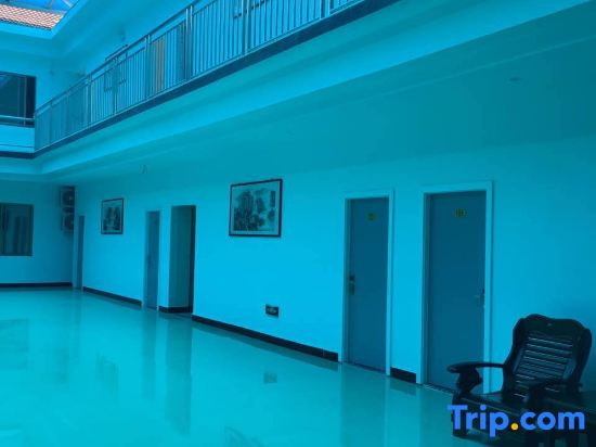 Yuyao tangshi Hotel