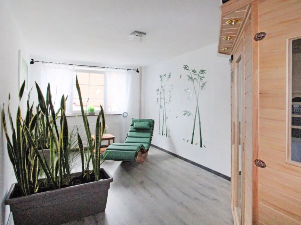 Holiday Home Ferienhaus Born by Interhome
