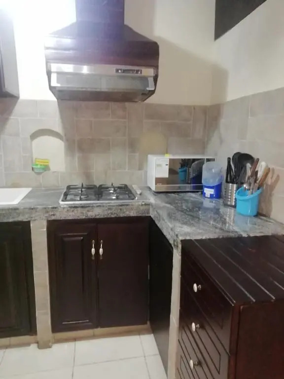 Blanca Apartments