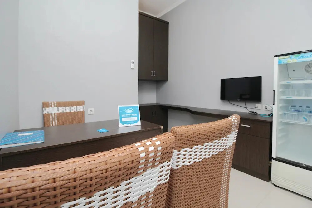 Airy Eco Syariah Kedawung Sakura 10 Cirebon
