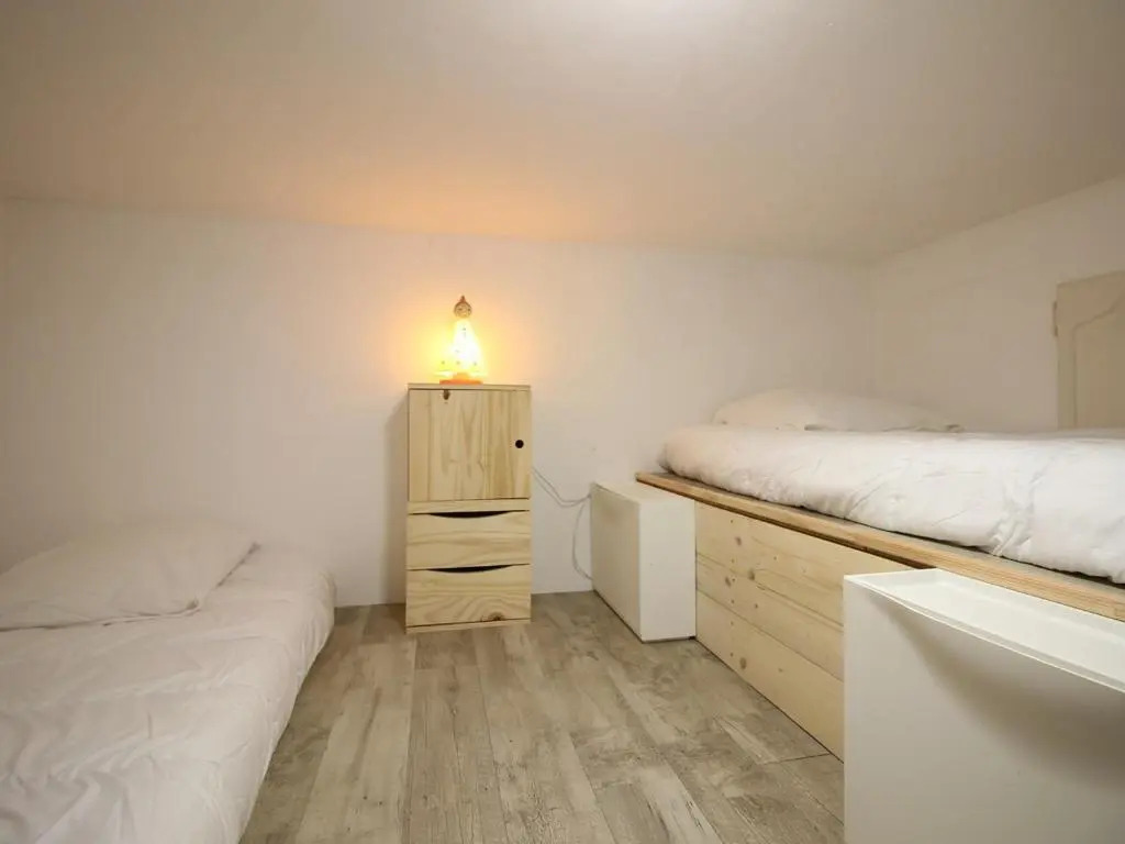 Appartement Mont-Dore, 2 pièces, 4 personnes - FR-1-608-197