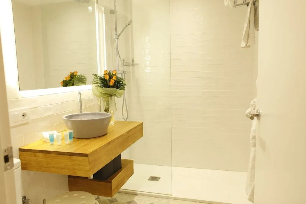 ECO-APARTMENTS LA MARINEDA