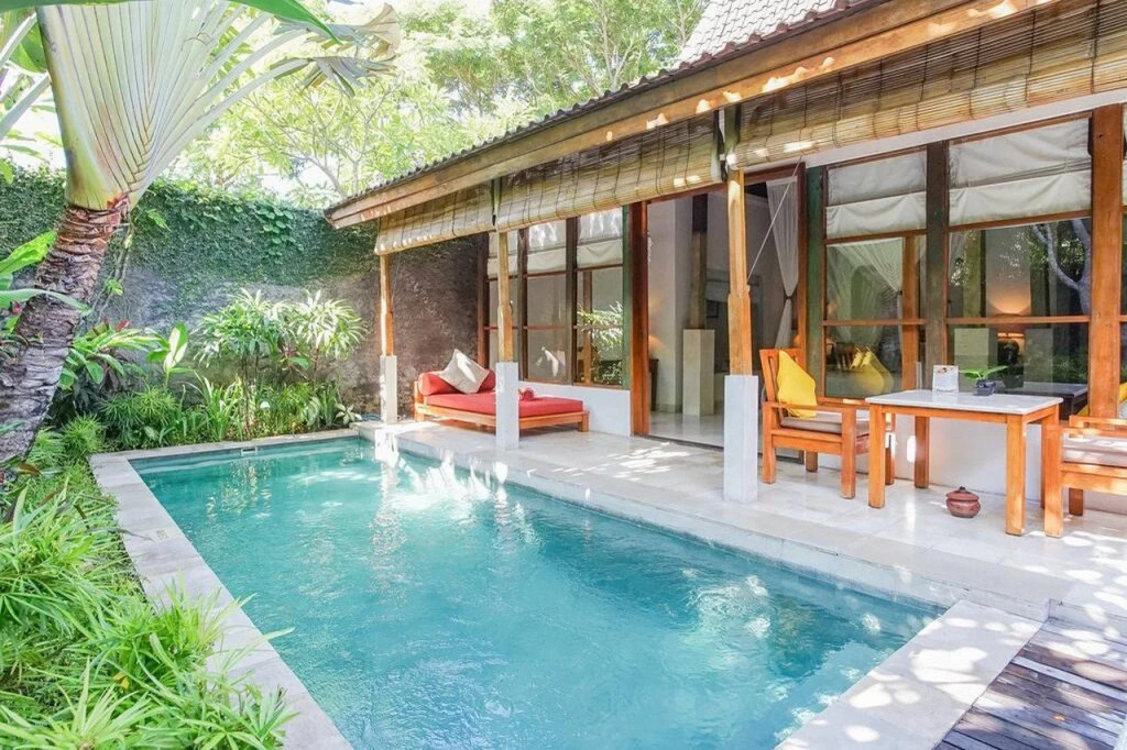 Alam Bidadari Seminyak