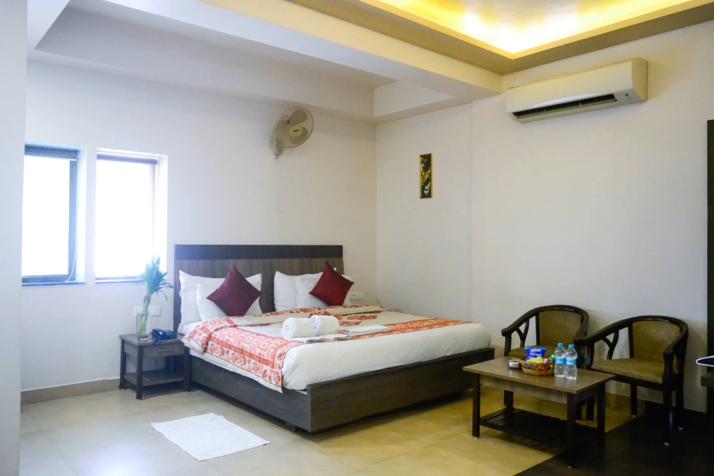 Hotel City Inn
