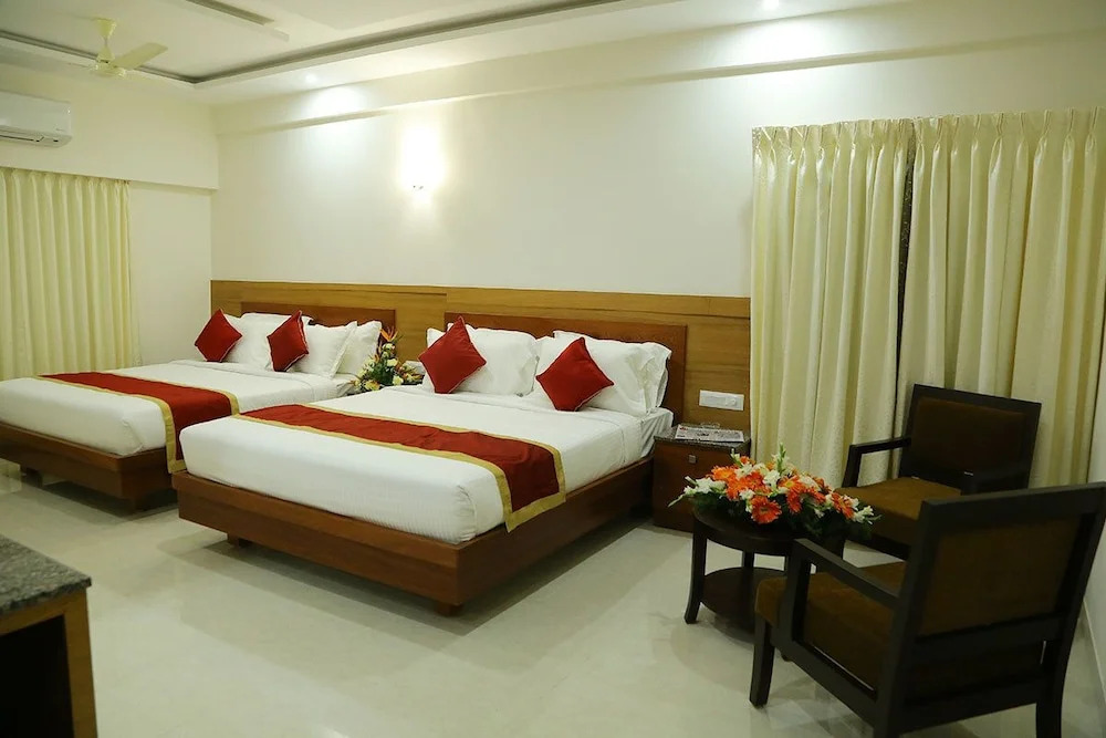Hotel U.T.Elegance