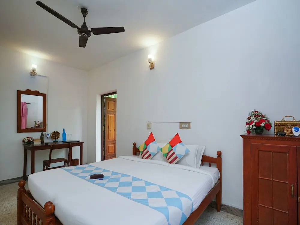 Home Splendid Stay by OYO Rooms