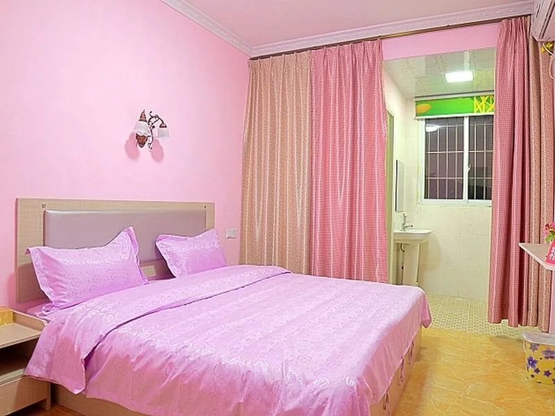 Xiamen Wu Tong Inn