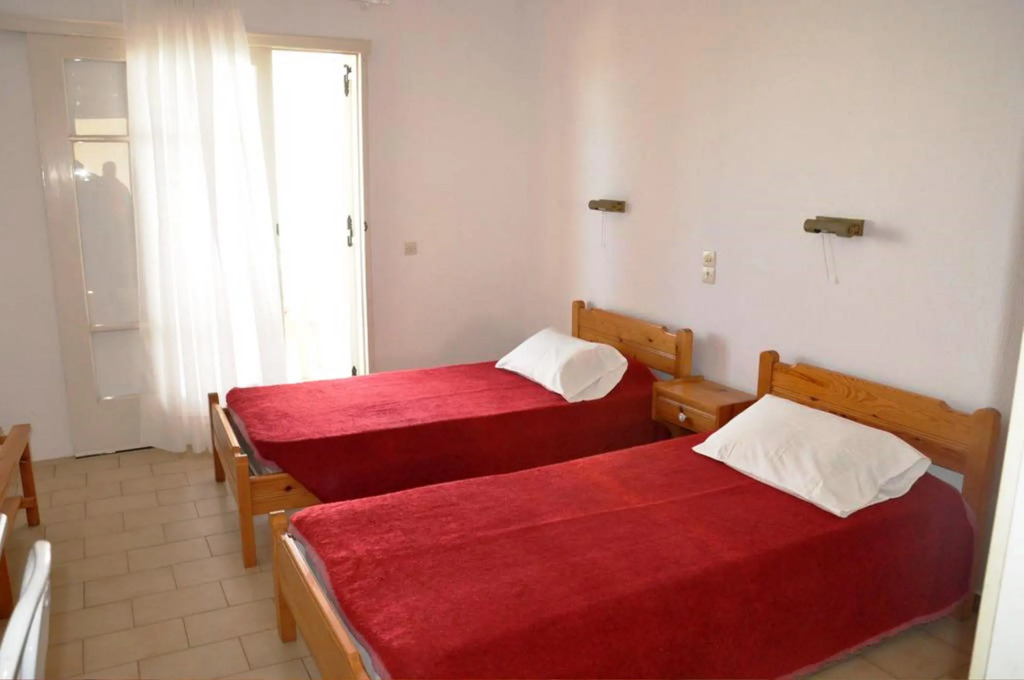 Koskinas Apartments