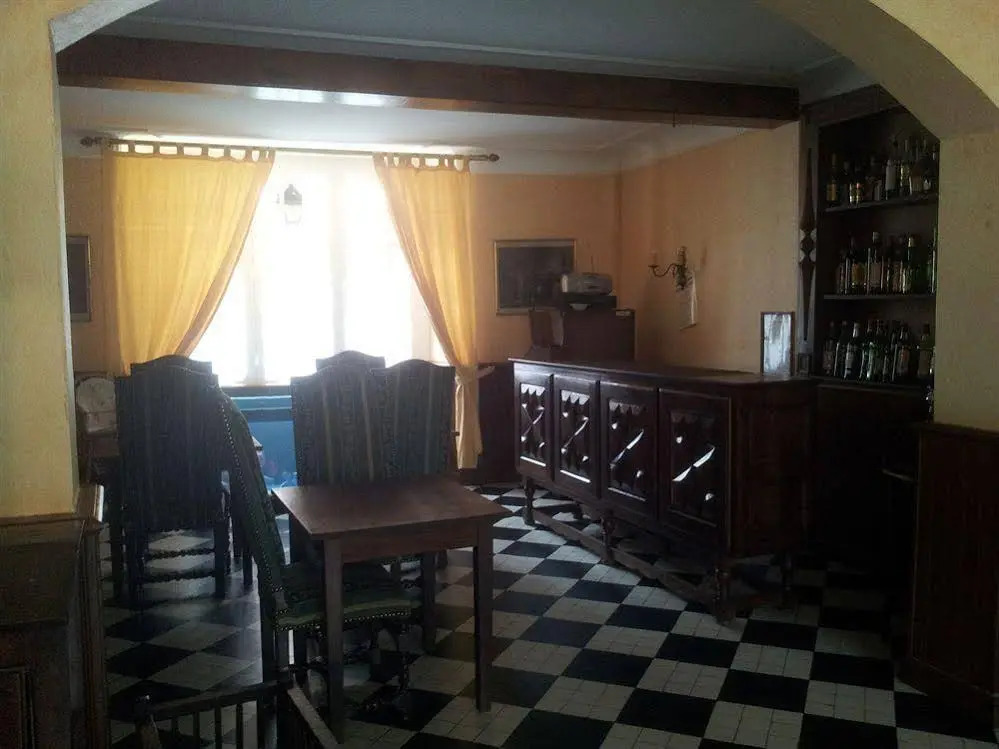 Hostellerie de La Poste