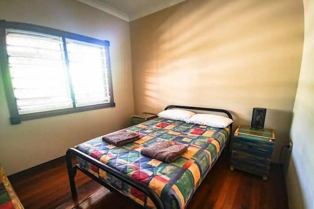 Kimberley Travellers Lodge