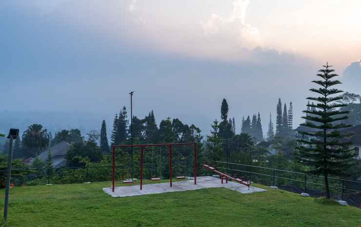 Ujung Rimba Camp